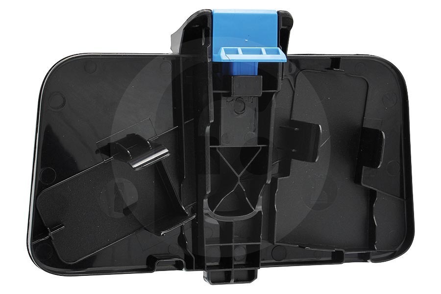 Philips Aspirapolvere Philips coperchio del vano accessori incl. pulsante di rilascio aspirapolvere 996510078139