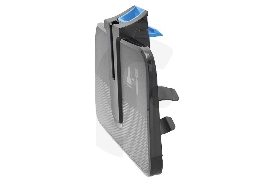 Philips Aspirapolvere Philips coperchio del vano accessori incl. pulsante di rilascio aspirapolvere 996510078139