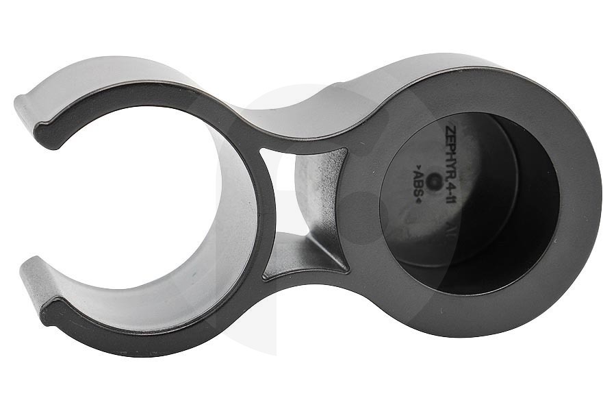 Philips Aspirapolvere Philips supporto (clip tubo) per attacchi (accessori) all'asta dell'aspirapolvere 300002940381