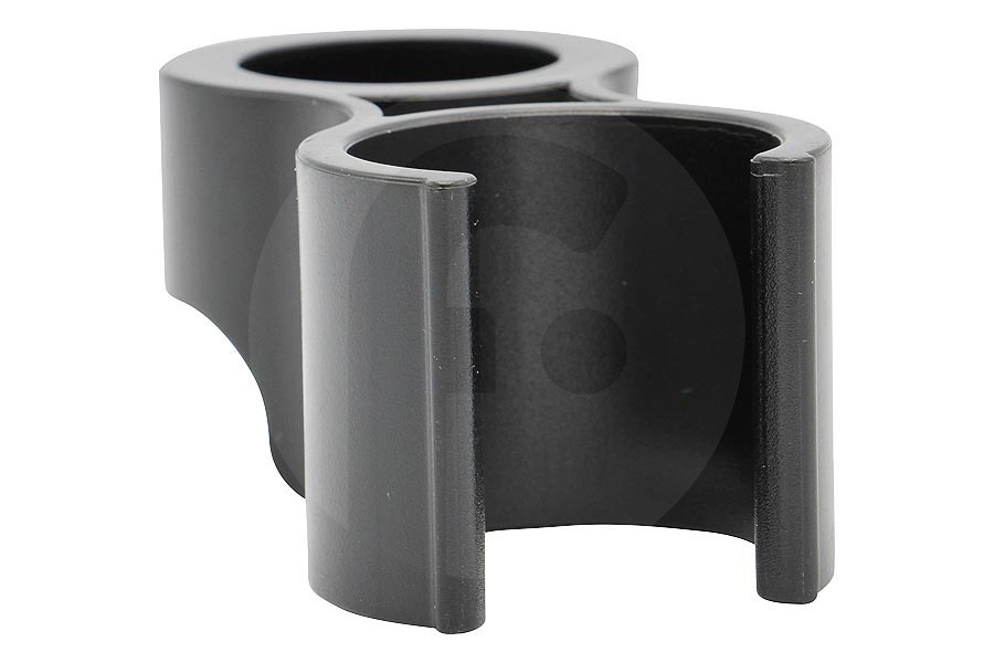 Philips Aspirapolvere Philips supporto (clip tubo) per attacchi (accessori) all'asta dell'aspirapolvere 300002940381