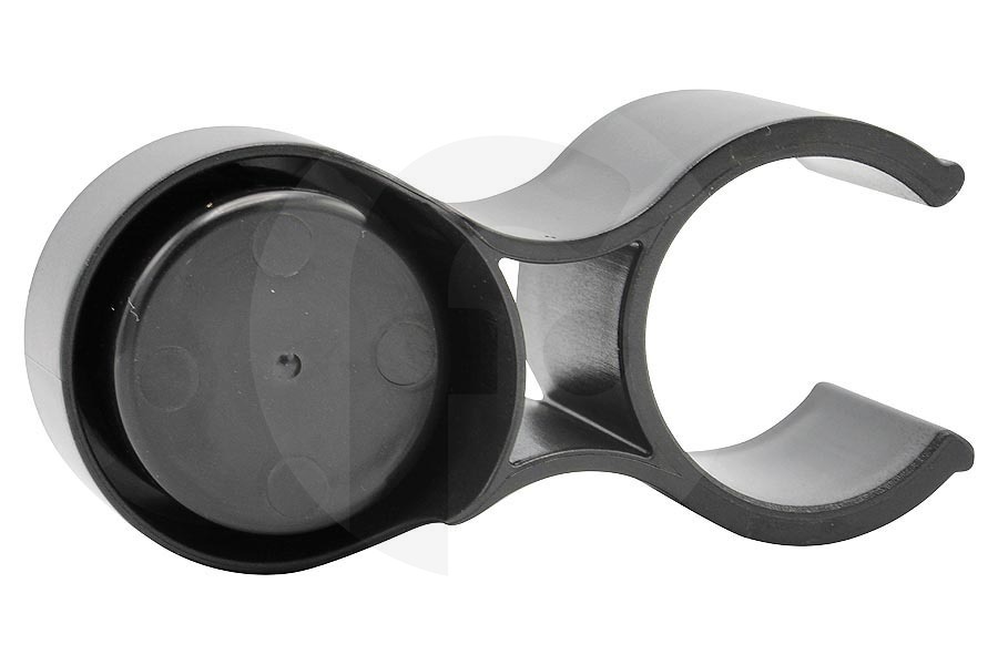 Philips Aspirapolvere Philips supporto (clip tubo) per attacchi (accessori) all'asta dell'aspirapolvere 300002940381