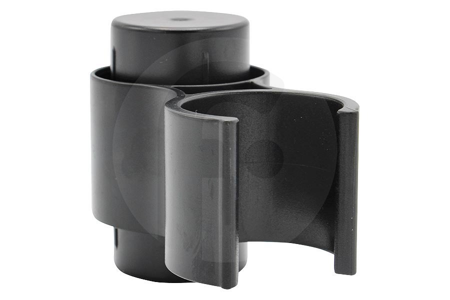 Philips Aspirapolvere Philips supporto (clip tubo) per attacchi (accessori) all'asta dell'aspirapolvere 300002940421, CP0765/01, CP076501