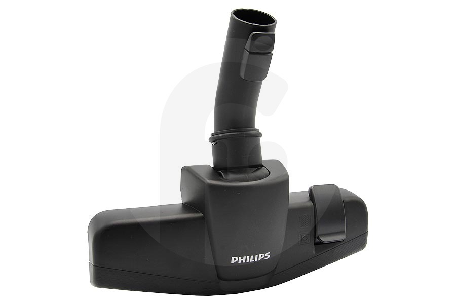 Philips Aspirapolvere Philips bocchetta di aspirazione combinata (bocchetta combinata) Delta MP 35 aspirapolvere 432200427081