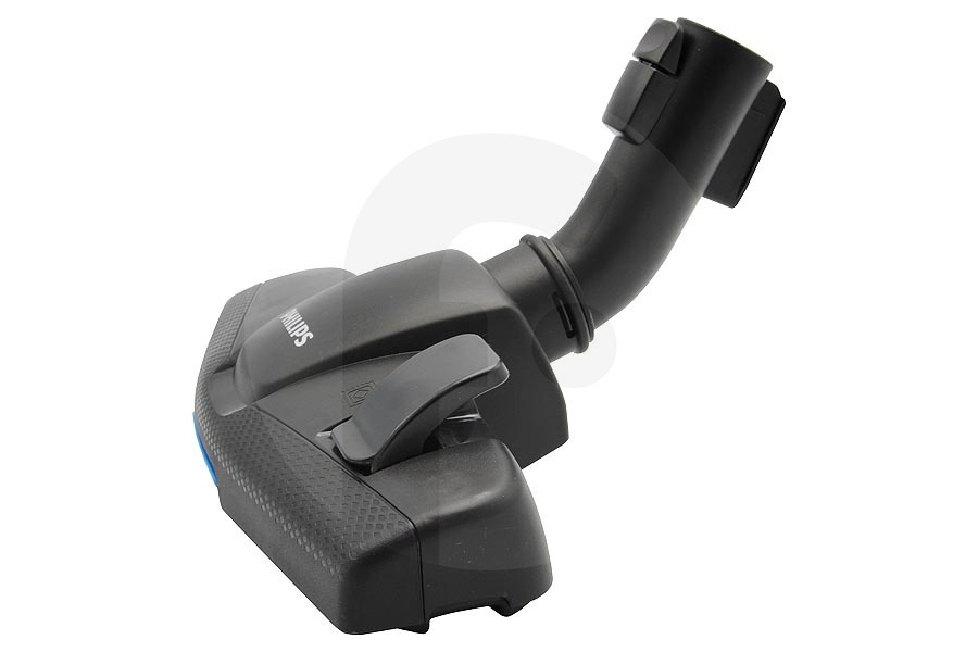 Philips Aspirapolvere Philips bocchetta di aspirazione combinata (bocchetta combinata) Delta MP 35 aspirapolvere 432200427081