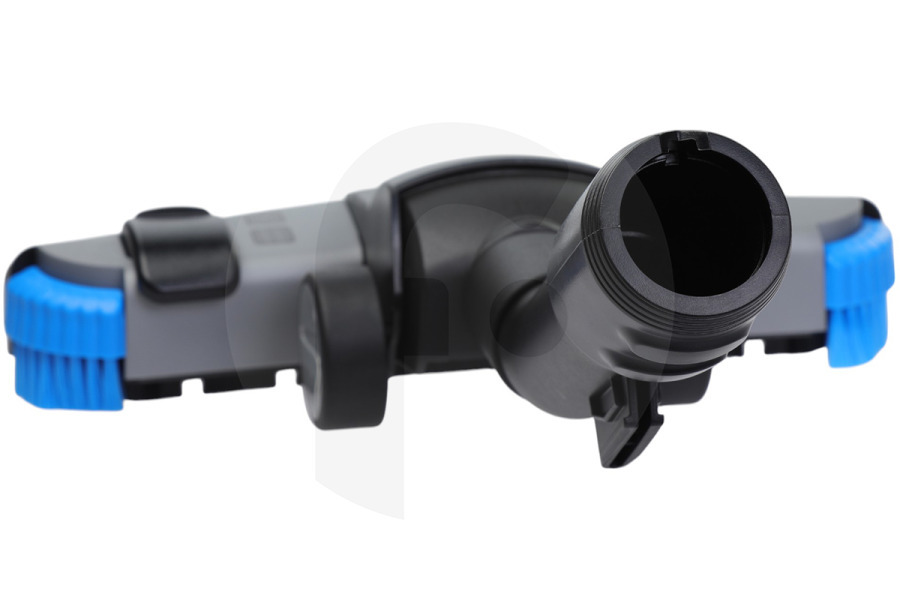 Philips Stofzuiger Philips Combi Stofzuigerborstel TRI Active+ ø 35 mm harde en zachte vloeren 432200424791
