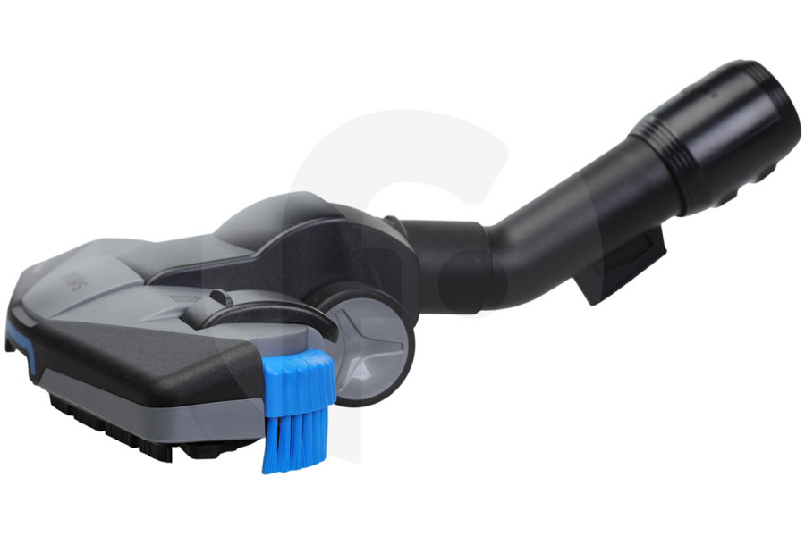 Philips Stofzuiger Philips Combi Stofzuigerborstel TRI Active+ ø 35 mm harde en zachte vloeren 432200424791