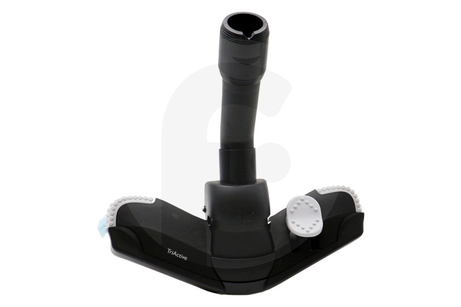 Philips Aspiradora Philips TriActive cepillo combinado (cepillo de aspiración, boquilla combinada, boquilla de aspiración) incl. rueda gris negro azul CP9702 aspiradora 432200424744