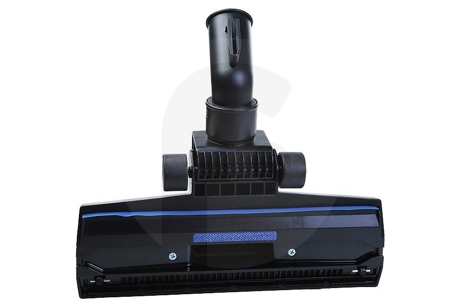 Philips Aspirapolvere Philips spazzola combinata (spazzola di aspirazione, bocchetta combinata, spazzola per pavimenti) incl. ruota ø 35mm nero aspirapolvere 432200426931