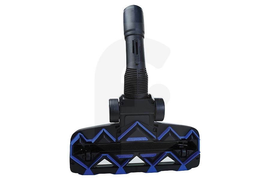 Philips Aspiradora Philips TriActive ZigZag cepillo combinado (cepillo de aspiración, boquilla combinada, boquilla de aspiración) incl. LED negro azul aspiradora 432200426592
