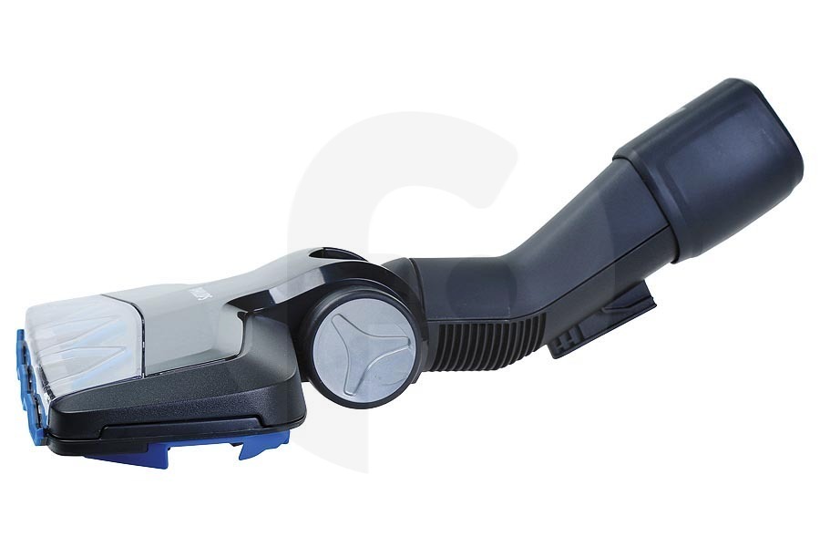 Philips Aspiradora Philips TriActive ZigZag cepillo combinado (cepillo de aspiración, boquilla combinada, boquilla de aspiración) incl. LED negro azul aspiradora 432200426592