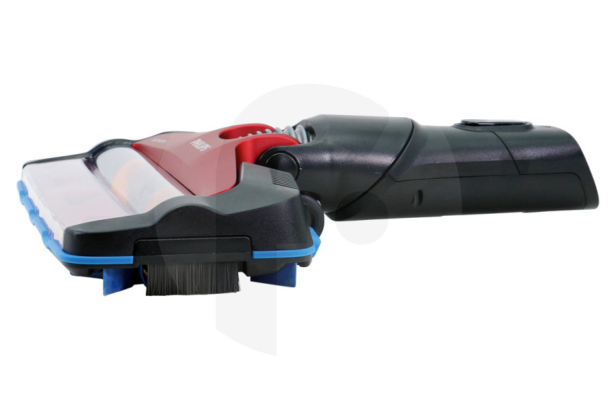 Philips Aspirapolvere Philips spazzola turbo (bocchetta turbo, spazzola elettrica) per aspirapolvere senza fili nero rosso blu 300000504484