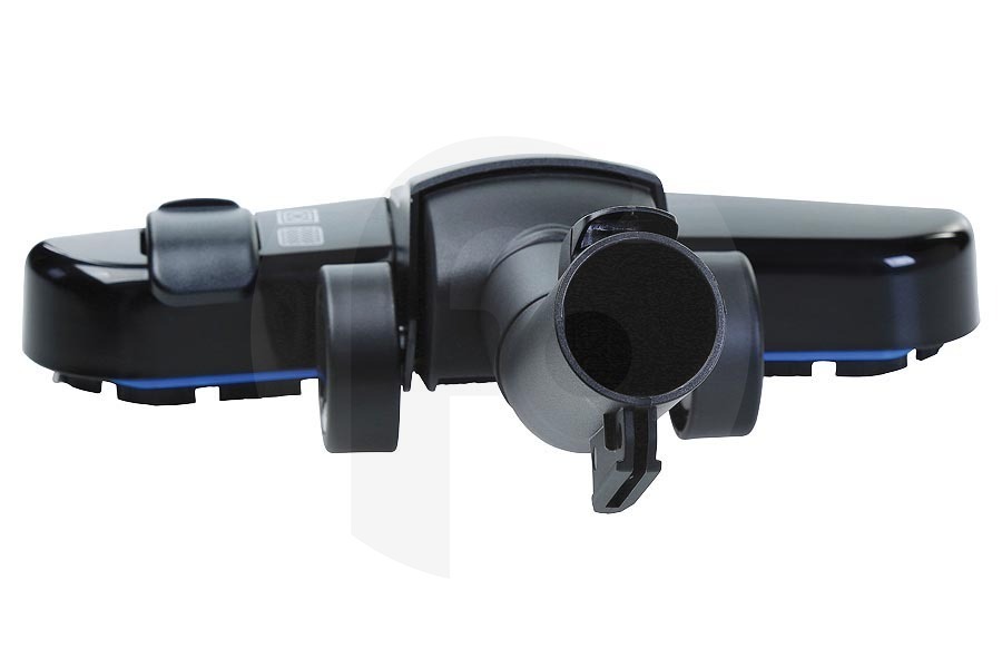 Philips Aspirapolvere Philips TriActive spazzola combinata (spazzola di aspirazione, bocchetta combinata, spazzola per pavimenti) incl. ruota nero aspirapolvere 642001015739