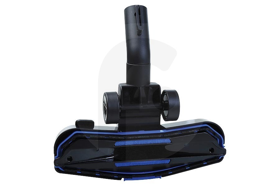Philips Aspirapolvere Philips TriActive spazzola combinata (spazzola di aspirazione, bocchetta combinata, spazzola per pavimenti) incl. ruota nero aspirapolvere 642001015739