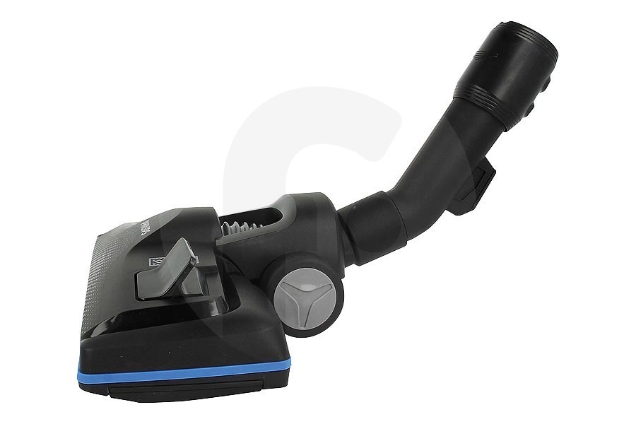 Philips Aspiradora Philips boquilla de aspiración combinada (cepillo combinado) TriActive Pro aspiradora 300001760041, CP0713/01
