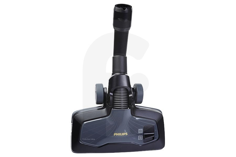 Philips Aspiradora Philips boquilla de aspiración combinada (cepillo combinado) TriActive Ultra Non-LED aspiradora 300003371931