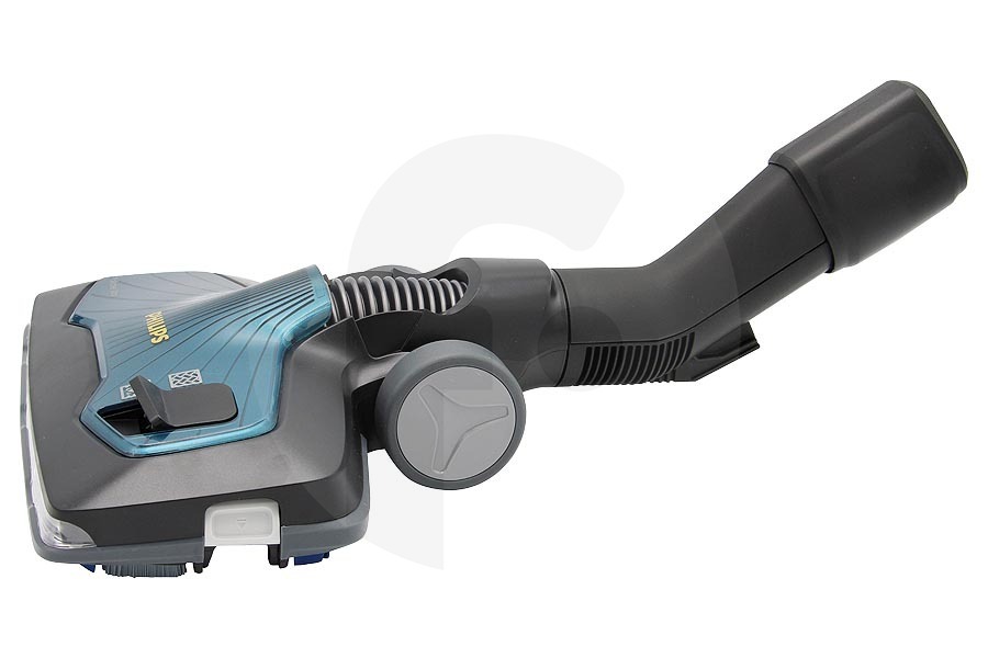 Philips Staubsauger Philips Kombidüse TriActive Ultra LED Staubsauger 300003371282