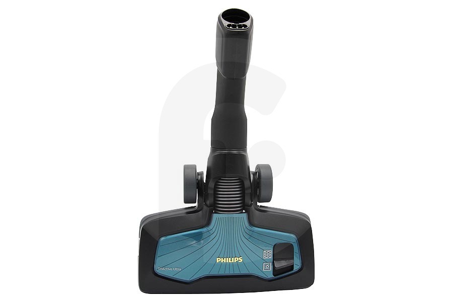 Philips Staubsauger Philips Kombidüse TriActive Ultra LED Staubsauger 300003371282