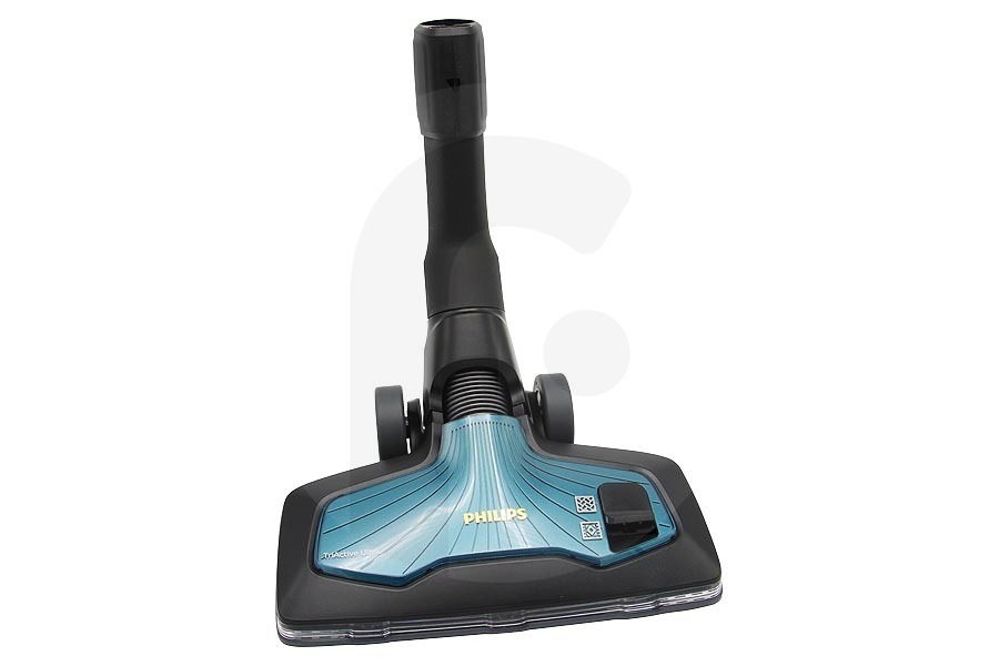 Philips Aspiradora Philips boquilla de succión combinada (boquilla combinada) TriActive Ultra LED aspiradora 300003371282 apto para entre otros XB9185 / 09