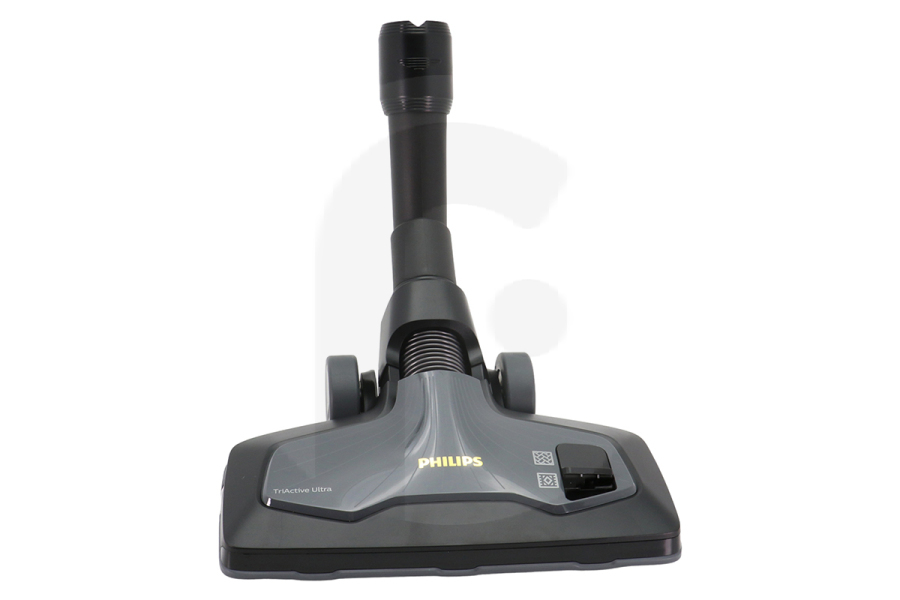 Philips Aspiradora Boquilla de succión 300003371933 Aspiradora apto para entre otros XB9154/09, XB9125/07, XB9145/07, XB9155/07