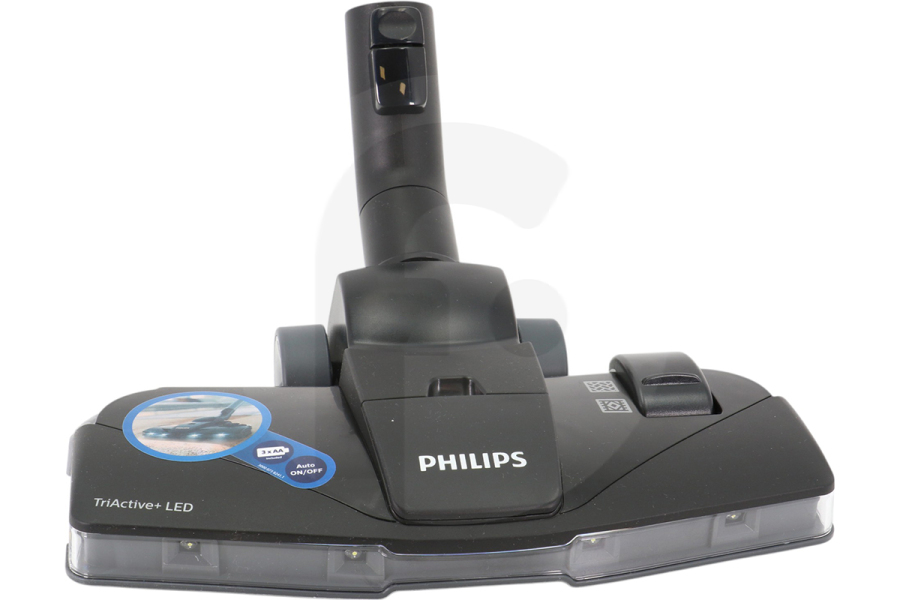 Philips Aspiradora Boquilla para Aspiradora 642001003147 apto para entre otros XD8122/10