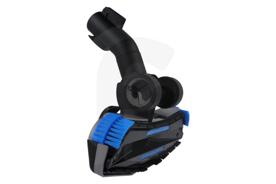 Philips  Philips Boquilla TriActive+ Deep Black para aspiradora 432200426703