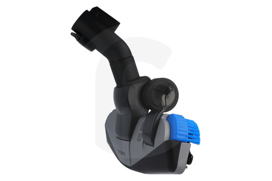 Philips  Philips Boquilla TriActive+ Deep Black para aspiradora 432200426703