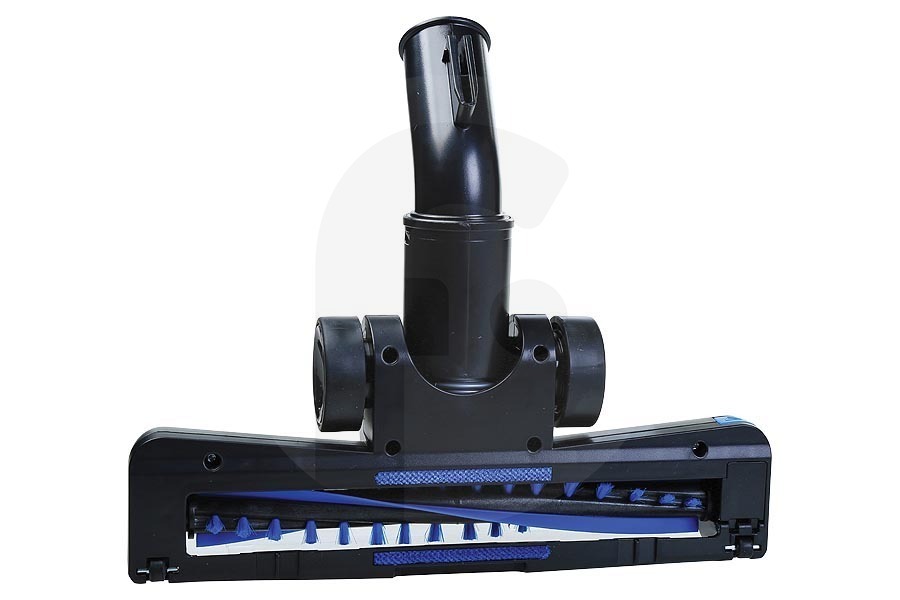 Philips Aspirapolvere Philips TurboBrush spazzola turbo (bocchetta turbo, spazzola elettrica, ugello motorizzato) ø 35mm nero blu CP0191/01 aspirapolvere 432200426231