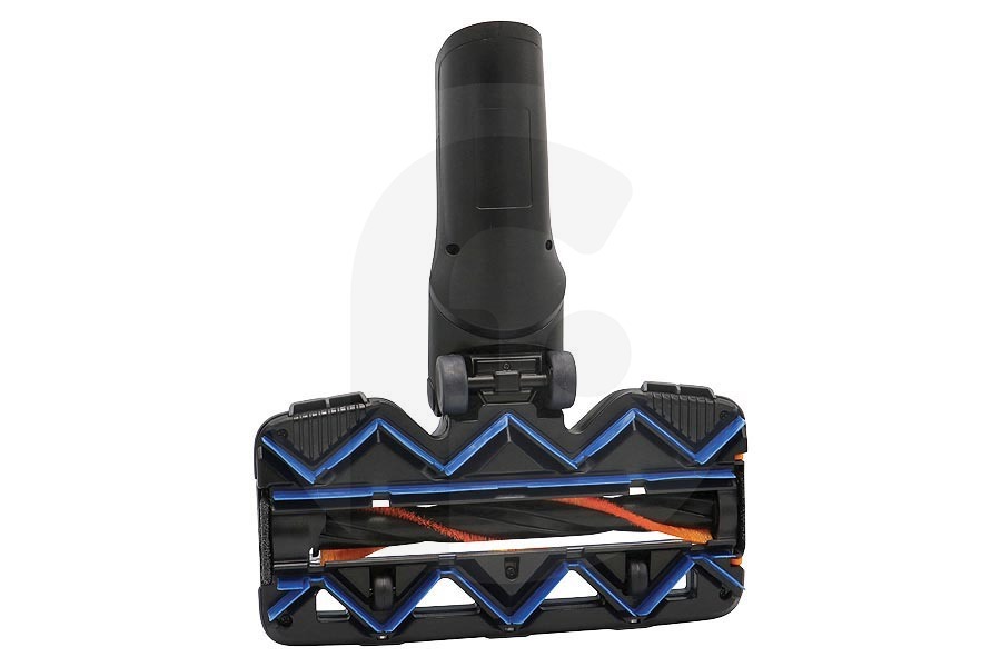 Philips Staubsauger Philips Turbobürste (Elektrobürste) inkl. LED Akku-Staubsauger 300004171591
