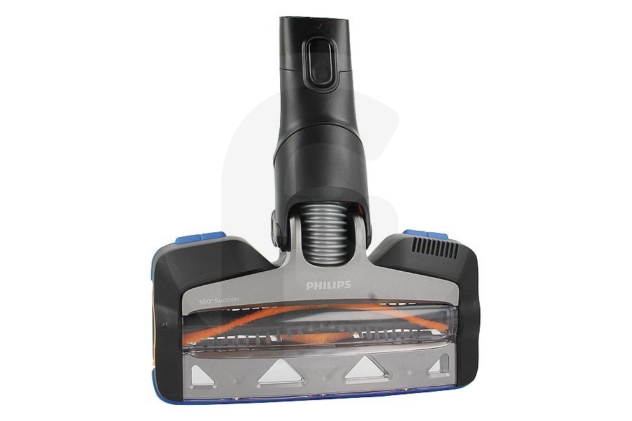 Philips Aspirapolvere Philips spazzola turbo (bocchetta turbo, spazzola elettrica) aspirapolvere senza fili 300001467883, CP0688/01