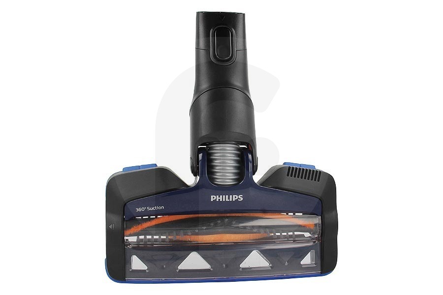 Philips Staubsauger Philips Turbobürste (Elektrobürste) Akku-Staubsauger 300001467861, CP0689/01, CP068901
