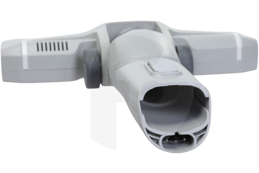 Philips Staubsauger Philips Turbobürste (Elektrobürste) Akku-Staubsauger 300003607354