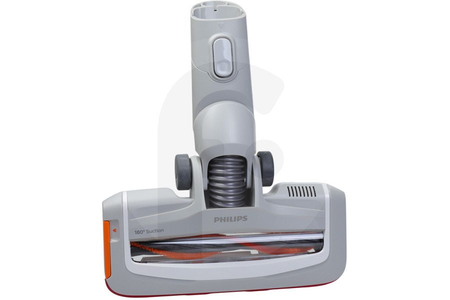 Philips Staubsauger Philips Turbobürste (Elektrobürste) Akku-Staubsauger 300003607354