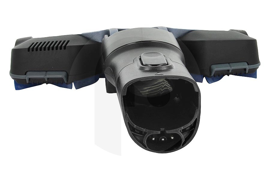 Philips Staubsauger Philips Turbobürste (Elektrobürste) Glacier Akku-Staubsauger 300004332911