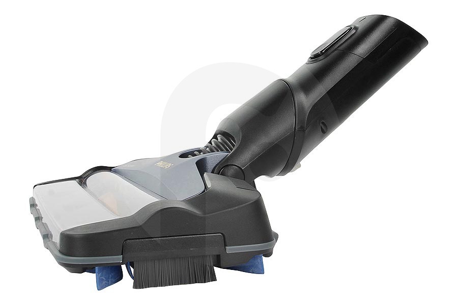 Philips Staubsauger Philips Turbobürste (Elektrobürste) Glacier Akku-Staubsauger 300004332911