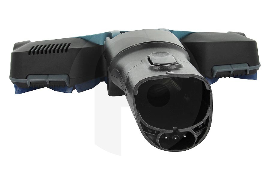 Philips Aspirapolvere Philips turbo spazzola (bocchetta turbo, spazzola elettrica) Deep Opal aspirapolvere senza fili 300004332921, CP1438/01, CP143801