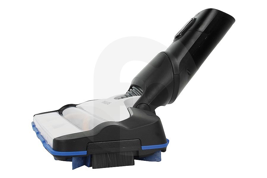 Philips Aspirapolvere Philips turbo spazzola (bocchetta turbo, spazzola elettrica) Star White aspirapolvere senza fili 300001467851, CP0690/01, CP069001