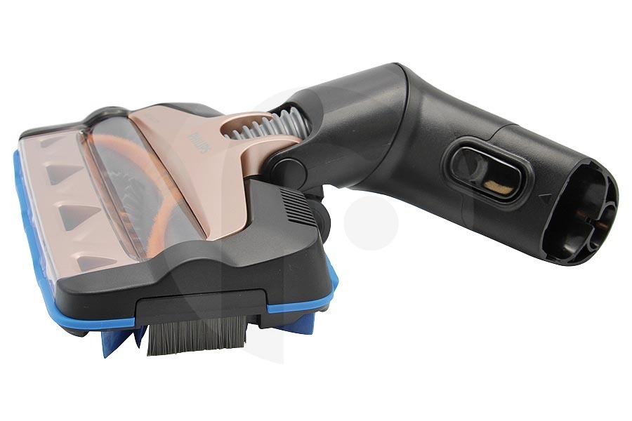 Philips Aspirapolvere Philips turbo spazzola (bocchetta turbo, spazzola elettrica) Bright Copper aspirapolvere senza fili 300001467874