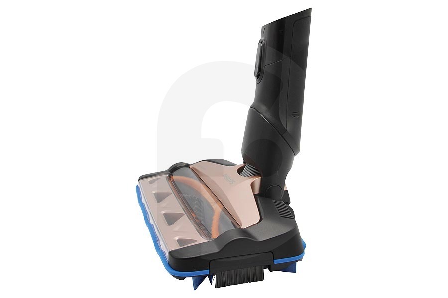 Philips Aspirapolvere Philips turbo spazzola (bocchetta turbo, spazzola elettrica) Bright Copper aspirapolvere senza fili 300001467874