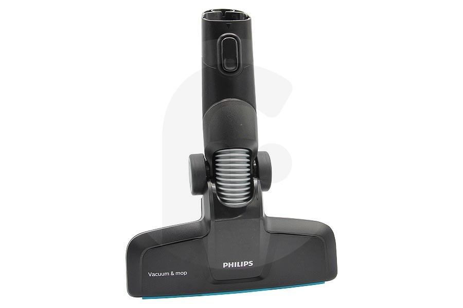Philips Aspirapolvere Philips spazzola per parquet (spazzola per laminati, bocchetta di aspirazione per parquet) aspirapolvere senza fili 300002489351, CP0721/01, CP072101