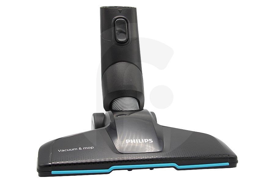 Philips Aspirapolvere Philips spazzola per parquet (spazzola per laminati, bocchetta di aspirazione per parquet) aspirapolvere senza fili 300002489351, CP0721/01, CP072101
