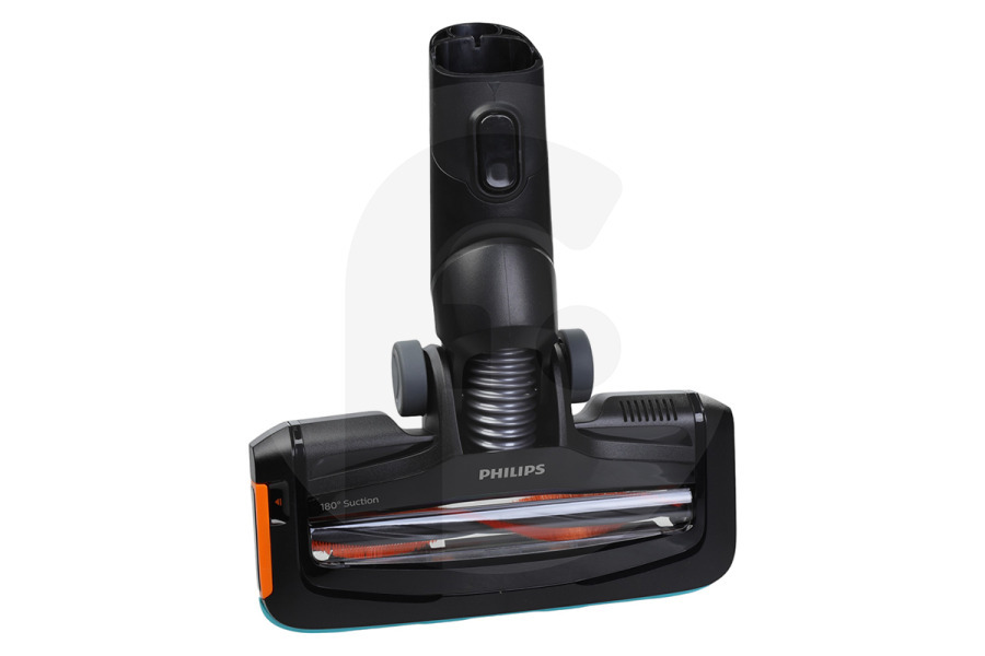 Philips Aspirapolvere Philips turbo spazzola (bocchetta turbo, spazzola elettrica) Active aspirapolvere senza fili 300003594724