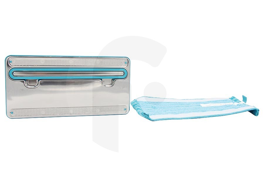 Philips Staubsauger Philips Wasserdüse (Bodendüse) für nasse Böden Highlander Aqua Akku Staubsauger 300002489461