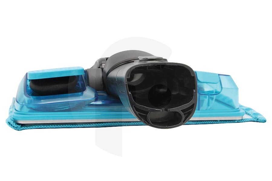 Philips Staubsauger Philips Wasserdüse (Bodendüse) für nasse Böden Highlander Aqua Akku Staubsauger 300002489461