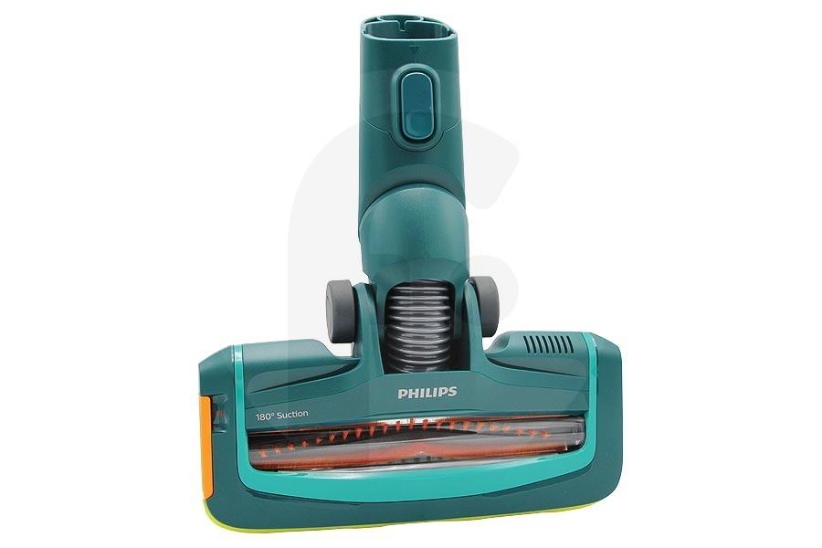 Philips Aspirapolvere Philips turbo spazzola (bocchetta turbo, spazzola elettrica) Active aspirapolvere senza fili 300003590942