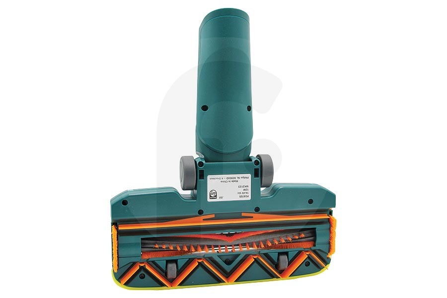 Philips Aspirapolvere Philips turbo spazzola (bocchetta turbo, spazzola elettrica) Active aspirapolvere senza fili 300003590942