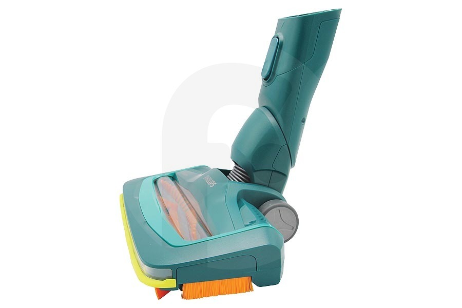 Philips Aspirapolvere Philips turbo spazzola (bocchetta turbo, spazzola elettrica) Active aspirapolvere senza fili 300003590942