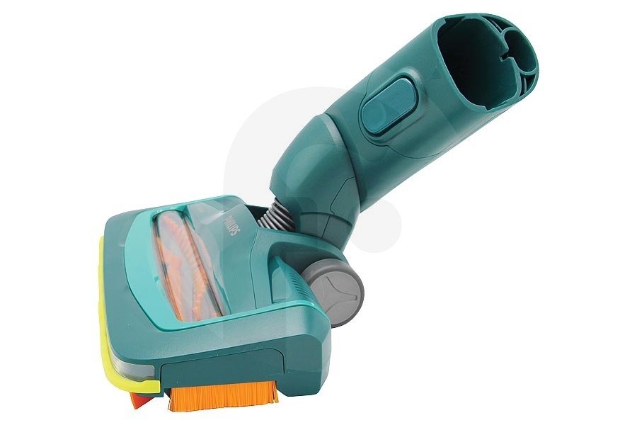 Philips Aspirapolvere Philips turbo spazzola (bocchetta turbo, spazzola elettrica) Active aspirapolvere senza fili 300003590942
