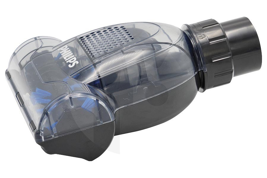 Philips Aspirapolvere Philips mini turbo spazzola (bocchetta turbo, spazzola elettrica) aspirapolvere senza fili 432200426132, CRP759/01, CRP75901