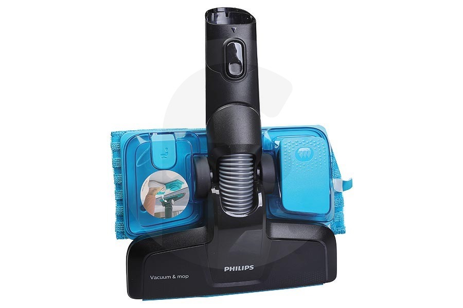 Philips Aspirapolvere Philips Bocchetta di aspirazione 300002925641 Aspirapolvere