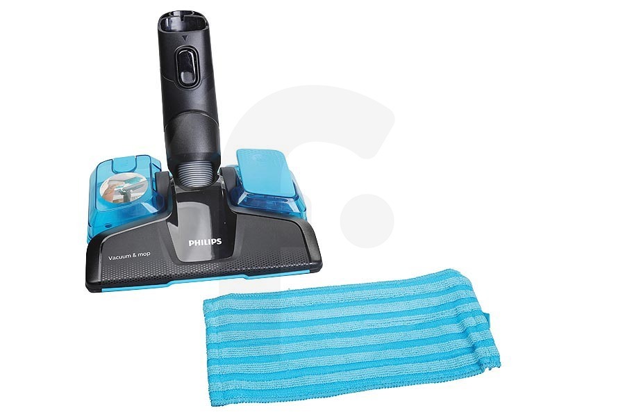 Philips Aspirapolvere Philips Bocchetta di aspirazione 300002925641 Aspirapolvere